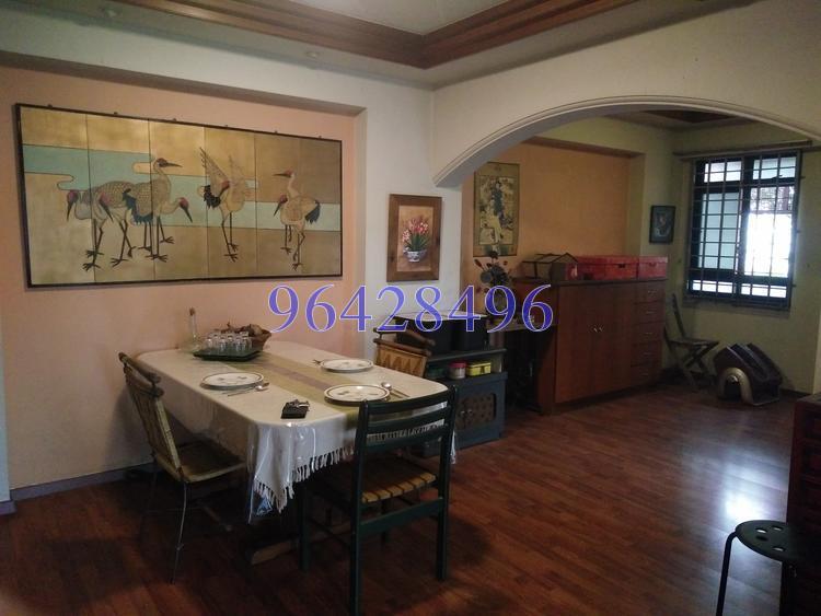 Blk 694 Jurong West Central 1 (Jurong West), HDB 4 Rooms #147040592